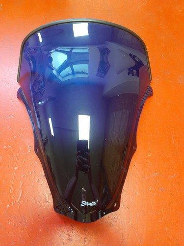 Bulle suzuki gsxr 1000 - 1000, ermax