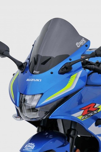 Suzuki 125 gsxr bulle - suzuki, -17/26-