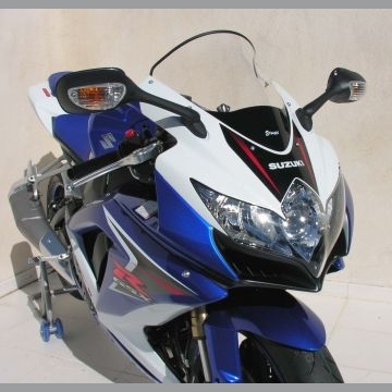 Bulle ermax 5 - suzuki, gsxr