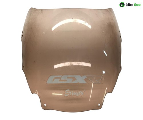 Bulle ermax suzuki - ermax, 750