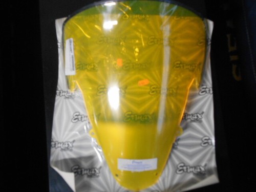Bulle haute protection - bulle,