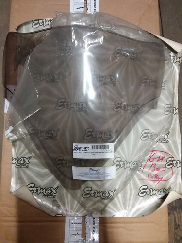 Bulle ermax 010402088 11p8 - ermax,