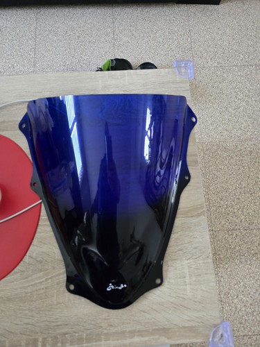 Bulle 1000 gsxr 2010 - bulle,