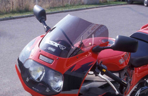 Suzuki 1100 gsxr - 1100, -93/94