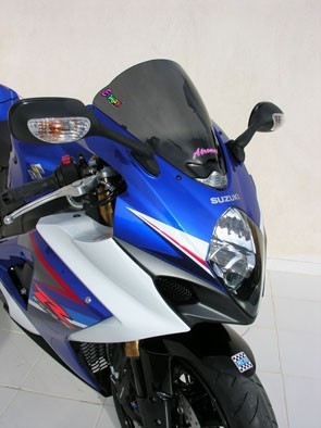 Suzuki 1000 gsxr - suzuki, 07/08