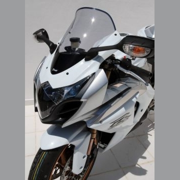 Bulle ermax 5 suzuki gsxr - suzuki,