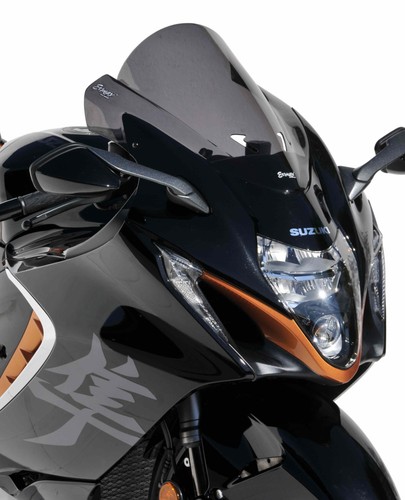 Suzuki gsxr 1340 hayabusa - suzuki,