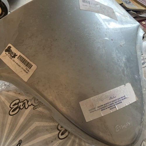 Bulle ermax gsxr - 1300, r