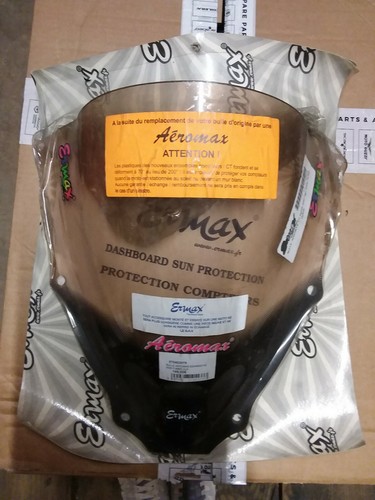 Bulle ermax 070403092 - ermax,