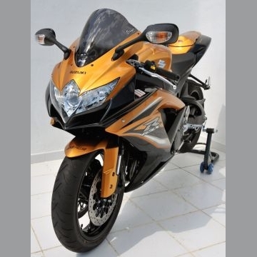 Bulle ermax aeromax suzuki - aeromax,