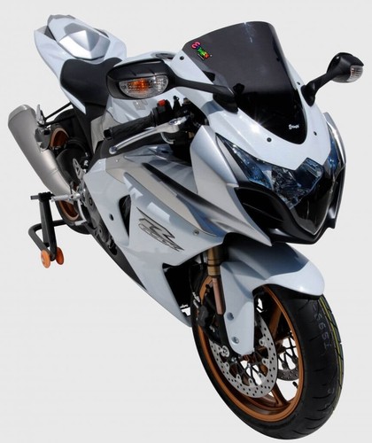 Suzuki 1000 gsxr bulle - suzuki,