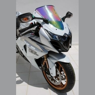 Pare brise bulle ermax - pare,