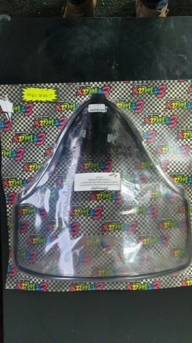 Bulle ermax haute protection - ermax,
